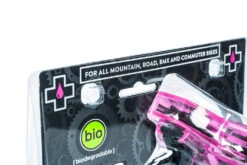 Muc-Off Bio Chain Cleaner 400 Ml, Y Compris Le Dispositif De Nettoyage De La Chaîne -Équipement De Vélo 951 3