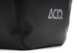 ACID Sacoches De Vélo TRAVLR PURE 20/2 -Équipement De Vélo ACID TRAVLR PURE Fahrradtaschen 93107 d