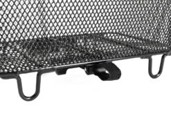 ACID Panier De Porte-bagages RILink 25 -Équipement De Vélo ACID RILink 25 Gepacktragerkorb 93122 c