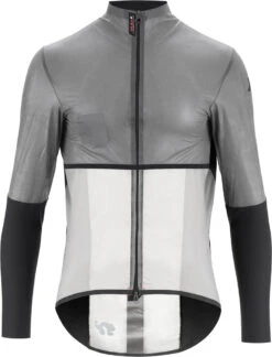 Assos Equipe RS Alleycat Clima Capsule TARGA - Veste Coupe-vent