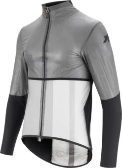 Assos Equipe RS Alleycat Clima Capsule TARGA - Veste Coupe-vent -Équipement De Vélo ASSOS Equipe RS Alleycat Clima Capsule TARGA Windjacke 11 32 386 10 3