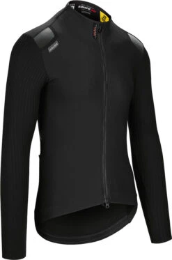 Assos Equipe RS Spring Fall TARGA - Softshell Jacket -Équipement De Vélo ASSOS Equipe RS Sprung Fall Targa Softshelljacke 11 30 366 10 2