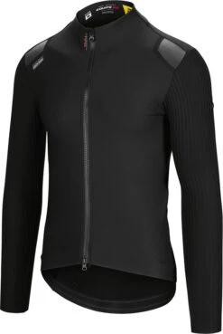 Assos Equipe RS Spring Fall TARGA - Softshell Jacket -Équipement De Vélo ASSOS Equipe RS Sprung Fall Targa Softshelljacke 11 30 366 10 3