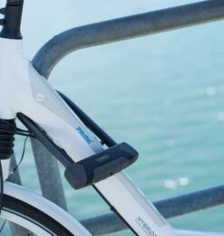 Abus Serrure En U Granit X-Plus 540/300 -Équipement De Vélo Abus Granit X Plus 540 230 EaZy KF Halterung 11183 04LevKRjEaQwm7v