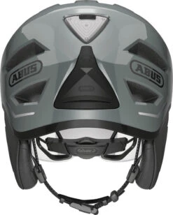 Abus Pedelec 2.0 ACE - Casque De Vélo -Équipement De Vélo Abus 91910 PEDELEC 2 0 ACE ACE RACE GREY 4