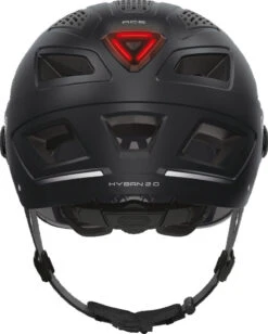 Abus Hyban 2.0 ACE - City Helmet -Équipement De Vélo Abus Hyban 2 0 ACE City Helm 86934 3