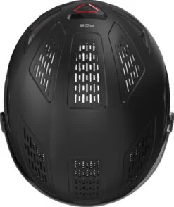 Abus Hyban 2.0 ACE - City Helmet -Équipement De Vélo Abus Hyban 2 0 ACE City Helm 86934 4