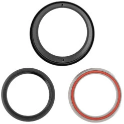 Acros Casque D'angle ZS41/52 Pour Radon Swoop -Équipement De Vélo Acros ZS4152 Winkelsteuersatz 1 310 52 590 39ezkh8eGc8fdV