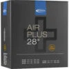 Schwalbe Chambre à Air AIR Plus DV17AP 28 -Équipement De Vélo AirPlus Packung DV 17AP