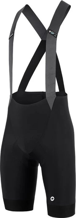 Assos Mille GT C2 - Bib Shorts With Pad -Équipement De Vélo Assos Mille GT C2 Tragerhose mit Polster 11 10 231 18 2