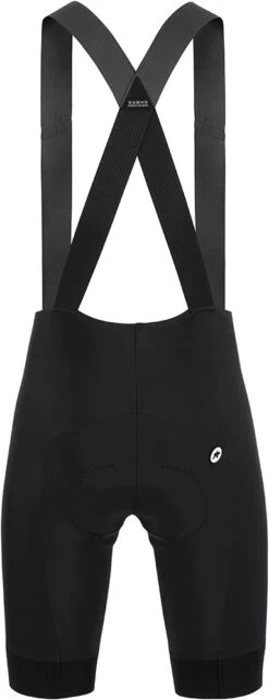 Assos Mille GT C2 - Bib Shorts With Pad -Équipement De Vélo Assos Mille GT C2 Tragerhose mit Polster 11 10 231 18 3