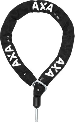 AXA Set Block XXL + ULC 100 Incl. Sacoche De Selle -Équipement De Vélo Axa Block XXL ULC 100 Set inkl Satteltasche 59515895SC 4