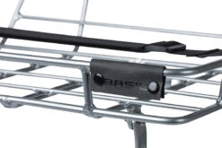 BASIL Porte-bagages De La Roue Avant De Portland -Équipement De Vélo Basil Portland Vorderrad Gepacktrager 50408 e