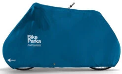 STASH - Couverture De Bicyclette -Équipement De Vélo BikeParka Stash 20088856 04