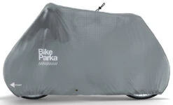 STASH - Couverture De Bicyclette -Équipement De Vélo BikeParka Stash 20088856 05