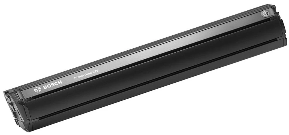 Bosch Batterie PowerTube 625 (BBP290) HORIZONTAL 3 Bosch Batterie PowerTube 625 (BBP290) HORIZONTAL
