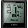 Bosch Écran Intuvia 100 (BHU3200) Le Système Intelligent -Équipement De Vélo Bosch Intuvia 100 Display BHU3200 Das smarte System 4054289008789 a