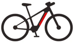 Bosch Batterie PowerTube 625 (BBP290) HORIZONTAL 12 Bosch Batterie PowerTube 625 (BBP290) HORIZONTAL -Équipement De Vélo Bosch integriert8eXqhFD6OLLVd