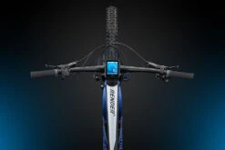 Bosch Kit De Rénovation Nyon (BUI350) 11 Bosch Kit De Rénovation Nyon (BUI350) -Équipement De Vélo Bosch Nyon 0275007826 03