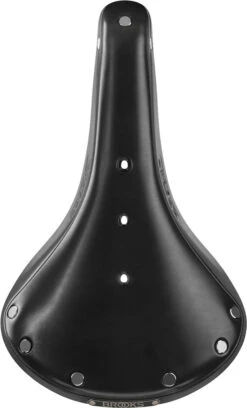 BROOKS B17 Selle Standard -Équipement De Vélo Brooks B17 Standard Sattel 80460500 detail 2