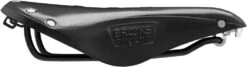 BROOKS B17 Selle Standard -Équipement De Vélo Brooks B17 Standard Sattel 80460500 detail 3