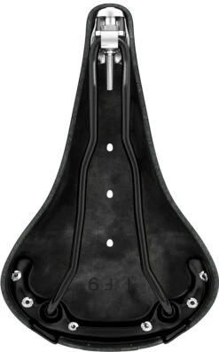 BROOKS B17 Selle Standard -Équipement De Vélo Brooks B17 Standard Sattel 80460500 detail 4