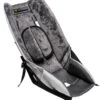 Burley Réducteur De Siège Baby Snuggler Pour Remorque Pour Enfants -Équipement De Vélo Burley Sitzverkleinerer Baby Snuggler fur Kinderanhanger 960158 A
