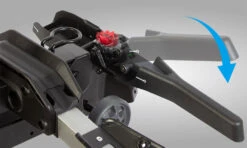 BuzzRack E-Scorpion XL 2 - Porte-vélos -Équipement De Vélo Buzzrack E Scorpion XL 4712795383829 4