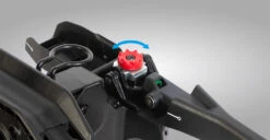 BuzzRack E-Scorpion XL 2 - Porte-vélos -Équipement De Vélo Buzzrack E Scorpion XL 4712795383829 5