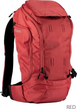 Cube ATX 22 - Sac à Dos -Équipement De Vélo CUBE ATX 22 12147