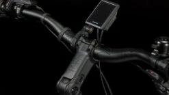 Cube Nuride Hybrid EXC 750 Allroad Easy Entry Polarsilver´n´black -Équipement De Vélo CUBE Nuride Hybrid EXC 750 Allroad Easy Entry polarsilver n black 632803 5