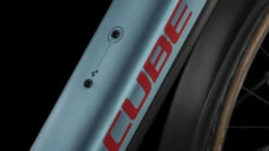 Cube Nuride Hybrid Performance 625 Allroad Metalblue´n´red -Équipement De Vélo CUBE Nuride Hybrid Performance 625 Allroad metalblue n red 632661 4
