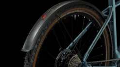 Cube Nuride Hybrid Performance 625 Allroad Metalblue´n´red -Équipement De Vélo CUBE Nuride Hybrid Performance 625 Allroad metalblue n red 632661 5