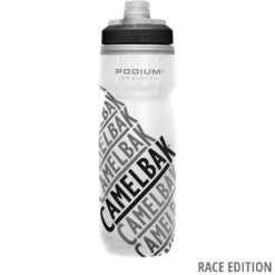 Camelbak Bouteille Isotherme Podium Chill 620ml -Équipement De Vélo Camelbak Podium Chill Trinkflasche 620ml 08196933 9
