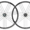 Campagnolo® Jeu De Roues Zonda C17 DB Disc Center-Lock -Équipement De Vélo Campagnolo Zonda Disc Brake Laufradsatz WH18 ZOCDFRA