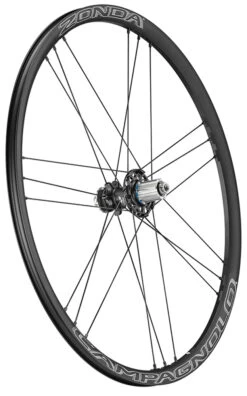 Campagnolo® Jeu De Roues Zonda C17 DB Disc Center-Lock 12 Campagnolo® Jeu De Roues Zonda C17 DB Disc Center-Lock -Équipement De Vélo Campagnolo Zonda Disc Brake Laufradsatz WH18 ZOCDFRA 2