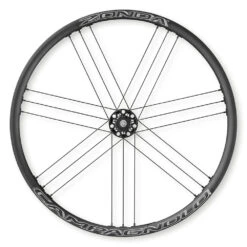 Campagnolo® Jeu De Roues Zonda C17 DB Disc Center-Lock 10 Campagnolo® Jeu De Roues Zonda C17 DB Disc Center-Lock -Équipement De Vélo Campagnolo Zonda Disc Brake Laufradsatz WH18 ZOCDFRA 4