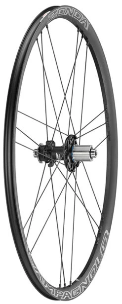 Campagnolo® Jeu De Roues Zonda C17 DB Disc Center-Lock 13 Campagnolo® Jeu De Roues Zonda C17 DB Disc Center-Lock -Équipement De Vélo Campagnolo Zonda Disc Brake Laufradsatz WH18 ZOCDFRA 5