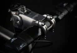 Cane Creek Potence En élastomère EeSilk -Équipement De Vélo Cane Creek eeSilk Elastomer Vorbau BAJ0069 S 4