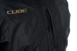 Cube ATX Utility - MTB Rain Suit -Équipement De Vélo Cube ATX Utility MTB Regenanzug 12289 4