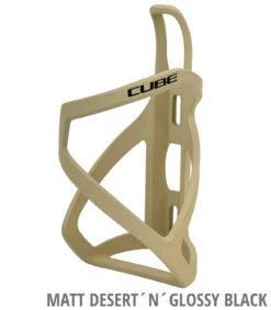 Cube HPP-Sidecage Porte-bouteilles Gauche -Équipement De Vélo Cube HPP Sidecage Flaschenhalter links 12792