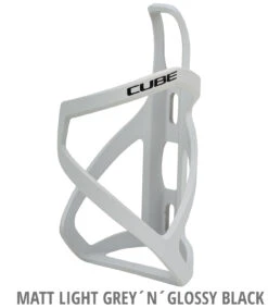 Cube HPP-Sidecage Porte-bouteilles Gauche -Équipement De Vélo Cube HPP Sidecage Flaschenhalter links 12934
