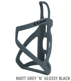 Cube HPP-Sidecage Porte-bouteilles Gauche -Équipement De Vélo Cube HPP Sidecage Flaschenhalter links 12938