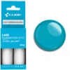 Cube Kit De Réparation De Peinture TURQUOISE Glossy -Équipement De Vélo Cube Lackreparaturstift Set TURQUOISE glossy 2238 a