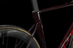 Cube Litening AIR C:68X Race Liquidred´n´carbon -Équipement De Vélo Cube Litening AIR C68X Race liquidred n carbon 679500 5