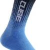 Cube Actionteam X High Cut - Chaussettes -Équipement De Vélo Cube ActionteamxHighCut Socken 12511