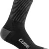 Cube Be Warm High Cut - Socks -Équipement De Vélo Cube Be Warm High Cut Socken 12314 36 1