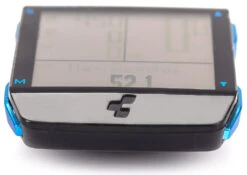 Cube Compteur De Vélo Race EVO -Équipement De Vélo Cube Fahrradcomputer Race EVO 14029 3