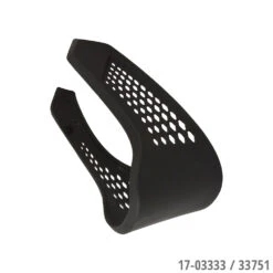 Cube Cache Moteur Hybride -Équipement De Vélo Cube Motorabdeckung Hybrid 17 03333 33751 4b