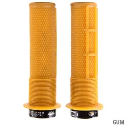 DMR Brendog Death Grip Lock-On Handle - Fin -Équipement De Vélo DMR Brendog Death Grip Lock On Griffe Dick DMR G BREN THICK C d